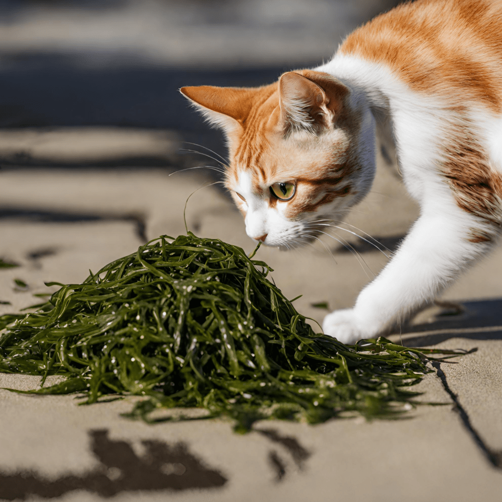 Can Cats Eat Edamame?