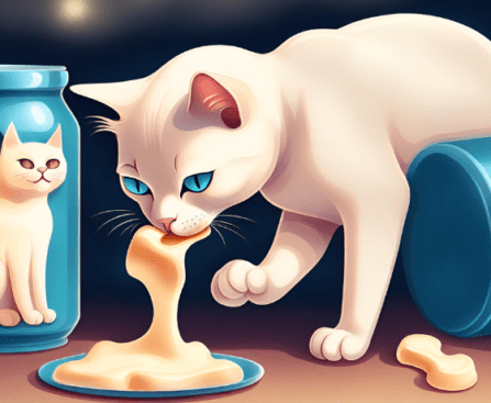 milk bones for cats