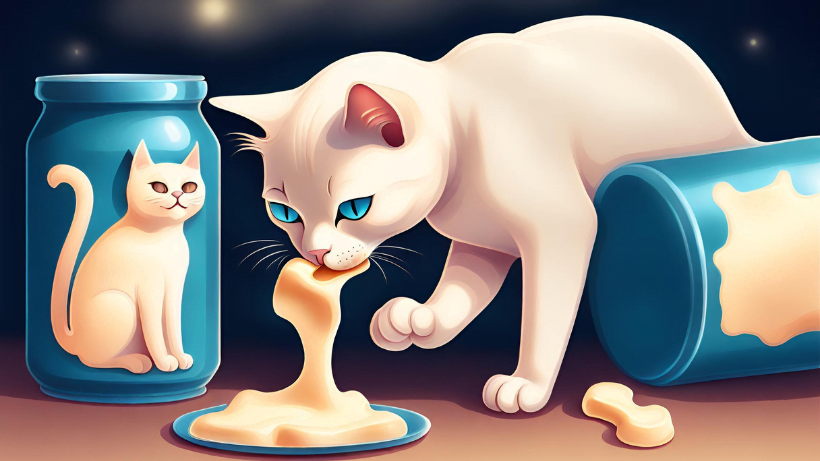 milk bones for cats